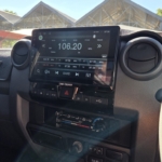 2016 Toyota Land Cruiser 79 4.5D P/U S/C — thumbnail 5