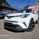 2019 Toyota C-HR 1.2T Plus CVT — thumbnail 1