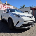 2019 Toyota C-HR 1.2T Plus CVT — thumbnail 2