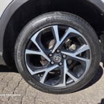 2019 Toyota C-HR 1.2T Plus CVT — thumbnail 5