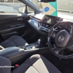 2019 Toyota C-HR 1.2T Plus CVT — thumbnail 6