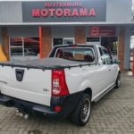 2016 Nissan NP200 1.6 A/C Safety Pack — thumbnail 3