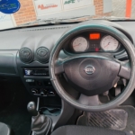 2016 Nissan NP200 1.6 A/C Safety Pack — thumbnail 5