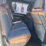 2021 Toyota Hilux 2.8GD-6 RB Legend 4x4 A/T — thumbnail 5