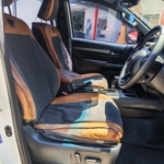 2021 Toyota Hilux 2.8GD-6 RB Legend 4x4 A/T — thumbnail 7